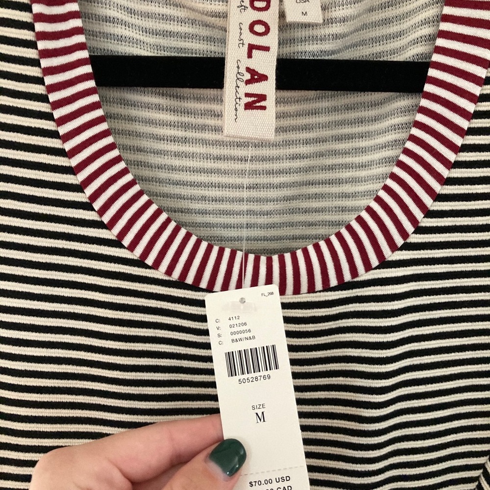 Anthropologie Tank Top - Picture 2 of 5